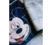 Set de serviettes de natation Mickey